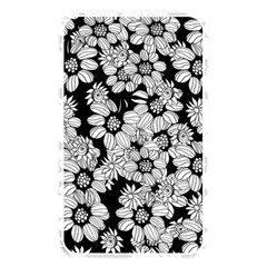 Mandala Calming Coloring Page Memory Card Reader (rectangular) by Pakrebo
