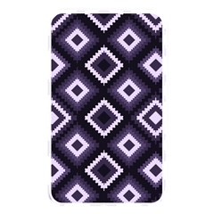 Native American Pattern Memory Card Reader (rectangular) by Valentinaart
