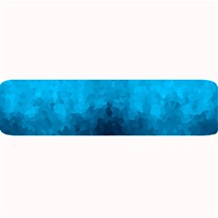 Deep Ocean Large Bar Mats by LoolyElzayat