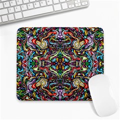 Ml 23 Large Mousepads
