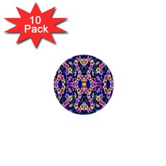 Ml 5-2 1  Mini Buttons (10 Pack) 