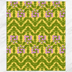 Texture Heather Nature Canvas 8  X 10 