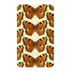 Butterflies Insects Memory Card Reader (rectangular) by Mariart
