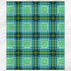 Background Pattern Structure Canvas 8  X 10  by Pakrebo