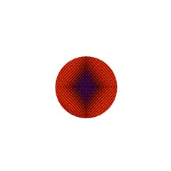 Background Fractals Surreal Design 1  Mini Buttons by Pakrebo