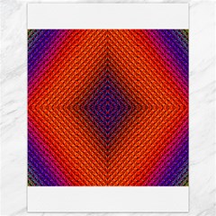 Background Fractals Surreal Design Canvas 12  X 16  by Pakrebo