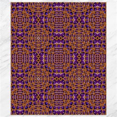 Background Image Decorative Canvas 8  X 10  by Pakrebo