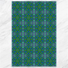Farbenpracht Kaleidoscope Patterns Canvas 12  X 18 
