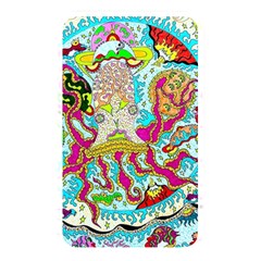 Supersonic Octopus Memory Card Reader (rectangular) by chellerayartisans