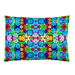 Ml 120 1 Pillow Case (Two Sides) Front