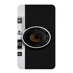 Vintage Camera Memory Card Reader (rectangular) by Sudhe