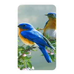 Loving Birds Memory Card Reader (rectangular) by Sudhe
