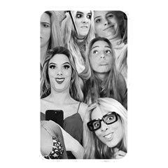 Lele Pons - Funny Faces Memory Card Reader (rectangular) by Valentinaart