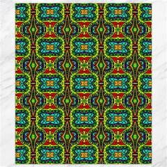Ml 133 Canvas 8  X 10  by ArtworkByPatrick