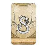 Wonderful Asian Dragon Memory Card Reader (Rectangular) Front