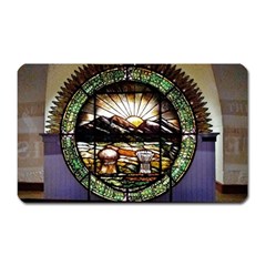 Ohio Seal Magnet (rectangular) by Riverwoman