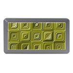 Electric Field Art VI Memory Card Reader (Mini) Front