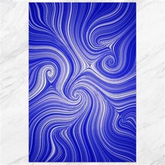Electric Field Art Lvii Canvas 24  X 36  by okhismakingart