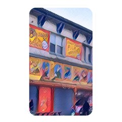 Coney Island Freak Show Memory Card Reader (rectangular) by StarvingArtisan