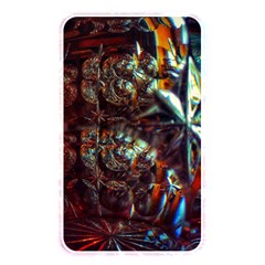 Chamber Of Reflection Memory Card Reader (rectangular) by okhismakingart