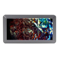 Chamber Of Reflection Memory Card Reader (mini) by okhismakingart