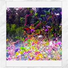 Magic Butterfly Canvas 8  X 10  by okhismakingart