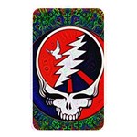 Grateful Dead Memory Card Reader (Rectangular) Front