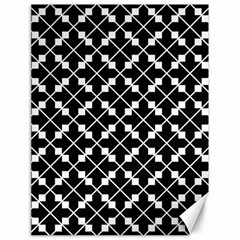 Abstract Background Arrow Canvas 18  X 24  by Sapixe