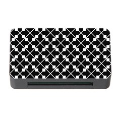 Abstract Background Arrow Memory Card Reader With Cf by Sapixe