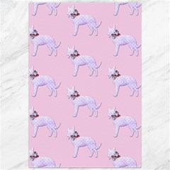 Dogs Pets Animation Animal Cute Canvas 20  X 30 