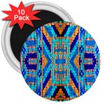 RP-2-4 3  Magnets (10 pack)  Front
