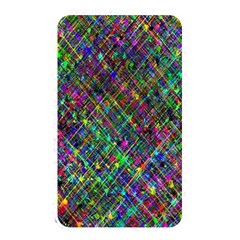 Pattern Artistically Memory Card Reader (rectangular) by HermanTelo