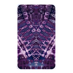 Purple Love Memory Card Reader (rectangular) by KirstenStar