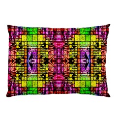 Ml-c-4-7 Pillow Case (two Sides)