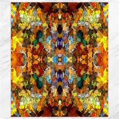 Ml-c6-2 Canvas 8  X 10  by ArtworkByPatrick