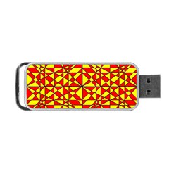Rby-3-4 Portable Usb Flash (two Sides)