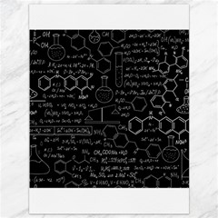 Medical Biology Detail Medicine Psychedelic Science Abstract Abstraction Chemistry Genetics Canvas 36  X 48  by Sudhe