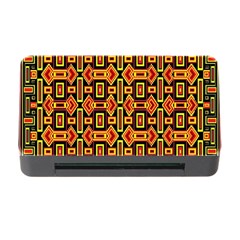 Hs Rby 1 Memory Card Reader With Cf by ArtworkByPatrick
