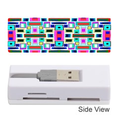 Hs C0 5 Memory Card Reader (stick) by ArtworkByPatrick