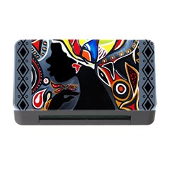 Design 3 Memory Card Reader With Cf by TajahOlsonDesigns