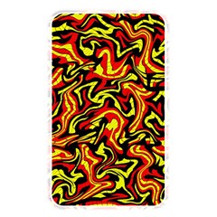 Rby 40 Memory Card Reader (rectangular) by ArtworkByPatrick