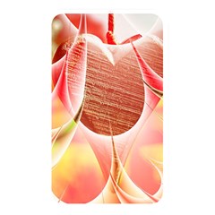 Background Floral Pattern Structure Memory Card Reader (rectangular) by Pakrebo