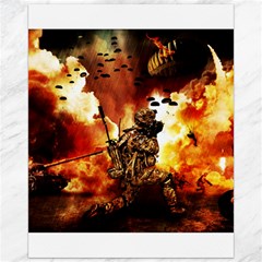 War Venue War Apocalypse Canvas 16  X 20 