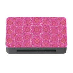 Bloom On In  The Soft Sunshine Decorative Memory Card Reader With Cf by pepitasart