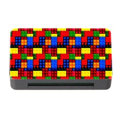 Colorful 59 Memory Card Reader With Cf by ArtworkByPatrick