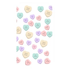 Hearts Memory Card Reader (rectangular) by Lullaby