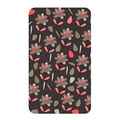 Zappwaits Flowers Memory Card Reader (rectangular) by zappwaits