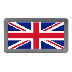 Uk Flag Memory Card Reader (mini)