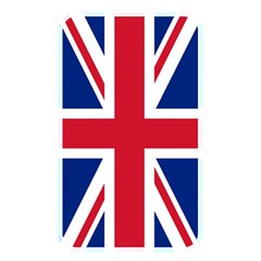 Uk Flag Union Jack Memory Card Reader (rectangular) by FlagGallery