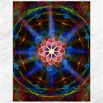 Mandala Pattern Kaleidoscope Canvas 12  x 16  11.86 x15.41  Canvas - 1